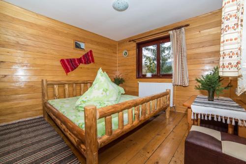 Cabana Dochita 2 - 906
