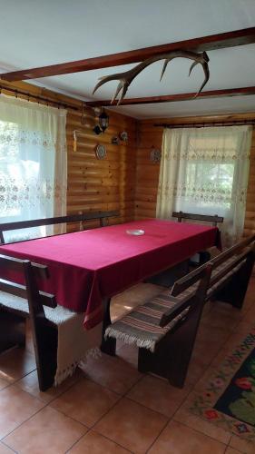 Cabana Dochita 2 - 647