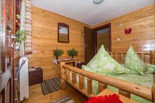 Cabana Dochita 2 - 498
