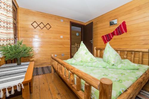 Cabana Dochita 2 - 712