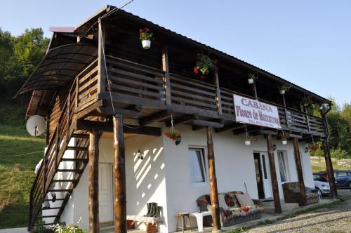 Cabana Floare de Maramures - 200