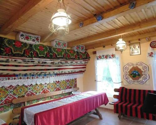 Cabana Floare de Maramures - 361