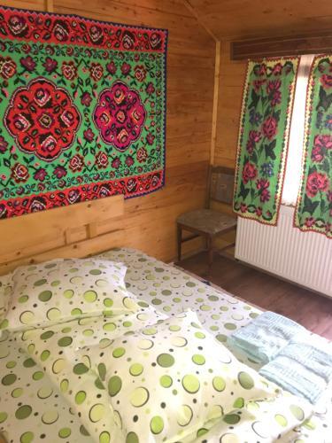 Cabana Floare de Maramures - 352