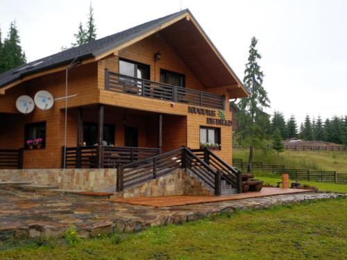 Cabana Mugure de Brad - 429