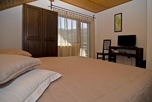 Cabana Mugure de Brad - 658