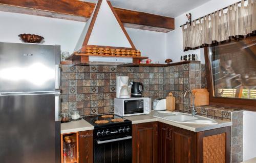 Cabana Mugure de Brad - 967