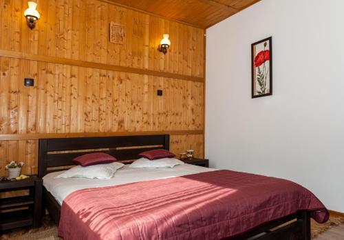 Cabana Mugure de Brad - 308
