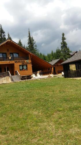 Cabana Mugure de Brad - 359