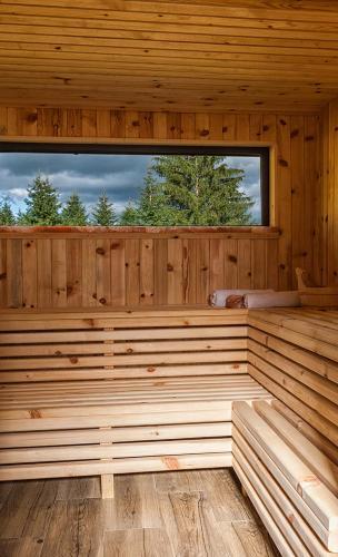 Cabana Mugure de Brad - 23