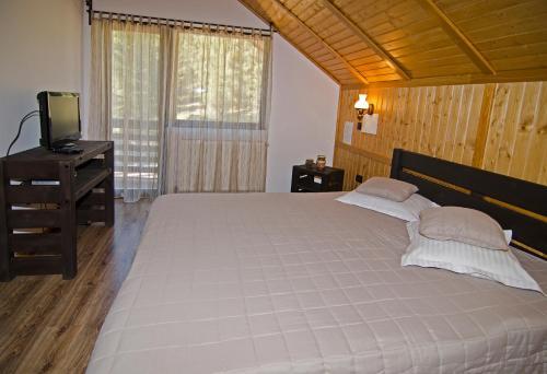 Cabana Mugure de Brad - 902