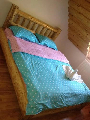 Cabana Non Nobis - 670