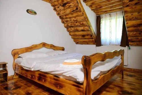 Cabana Non Nobis - 548