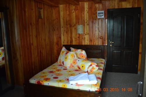 Cabana Nuta - 907