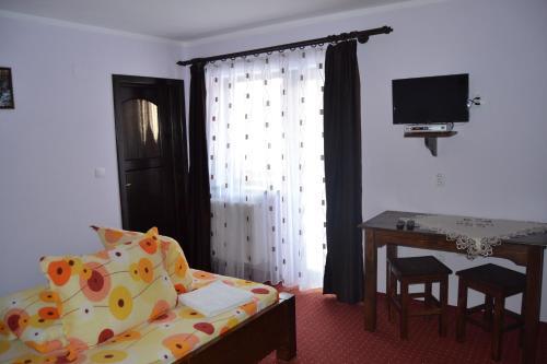Cabana Nuta - 585