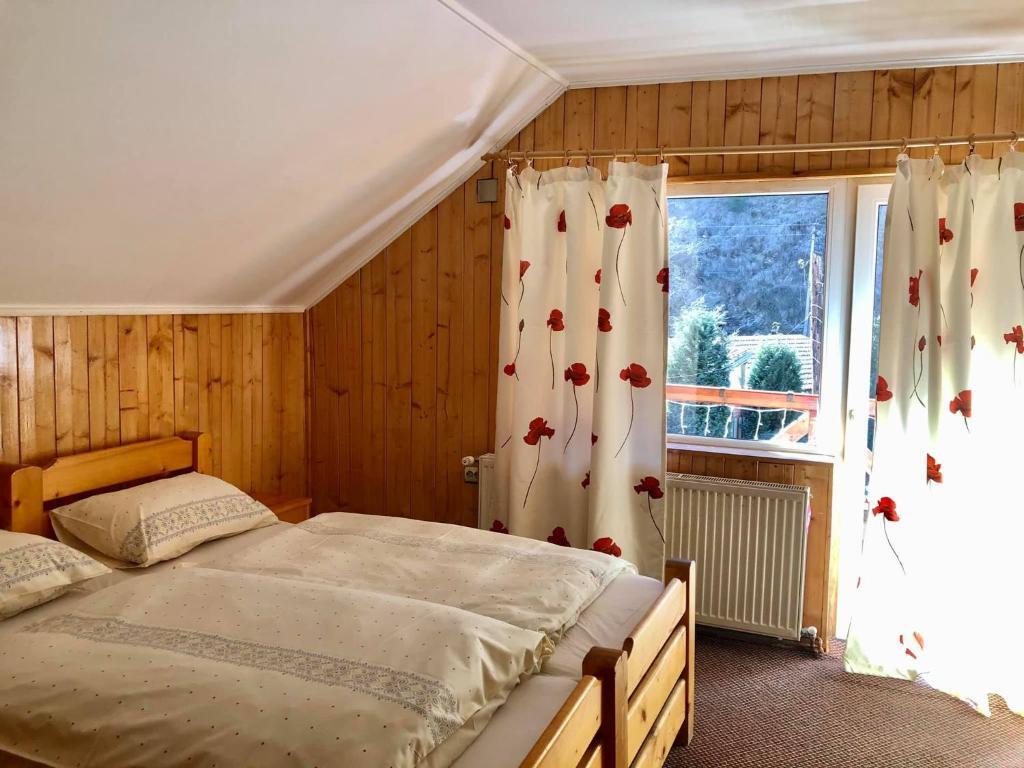 Cabana Ovidiu - 507