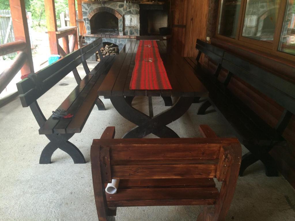 Cabana Ovidiu - 22