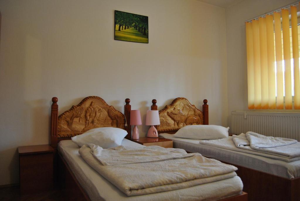 Cabana Popasul Haiducilor - 360