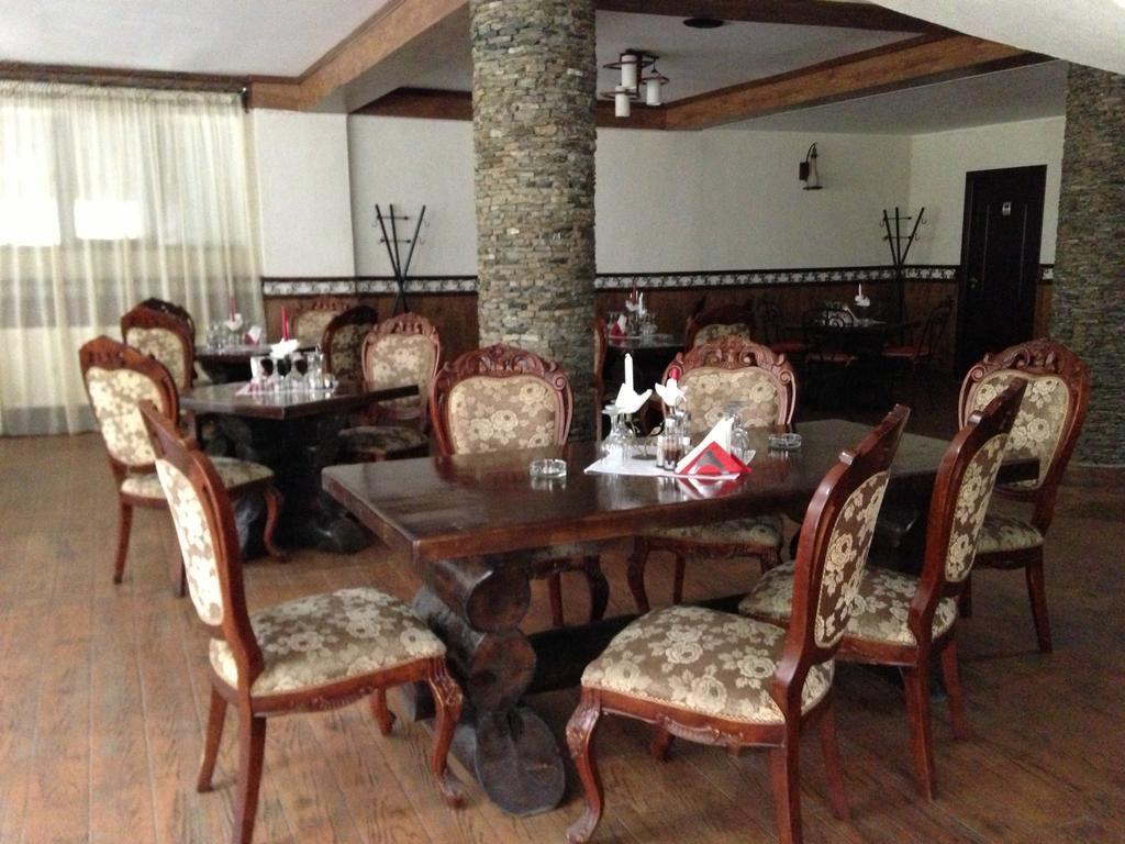 Cabana Popasul Haiducilor - 280