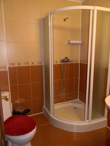 Cabana Putna Dorina - 557