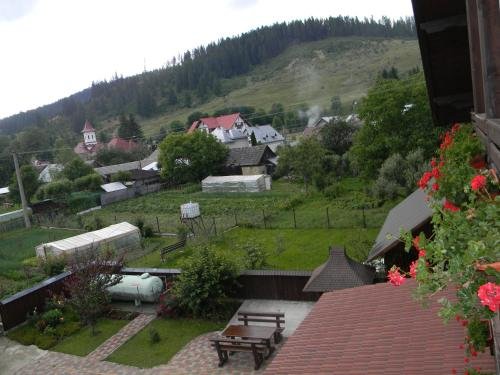 Cabana Putna Dorina - 715