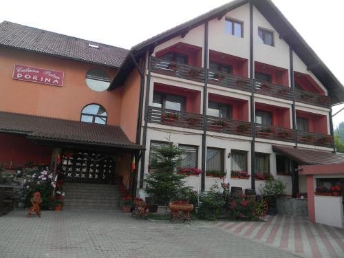 Cabana Putna Dorina - 532