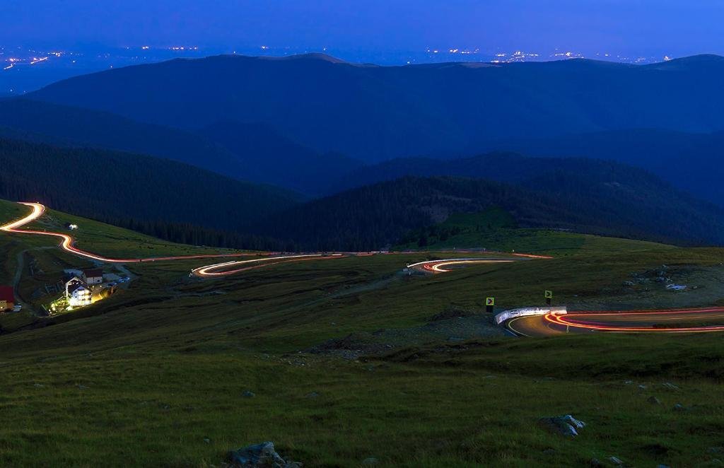 Cabana Transalpina - 663