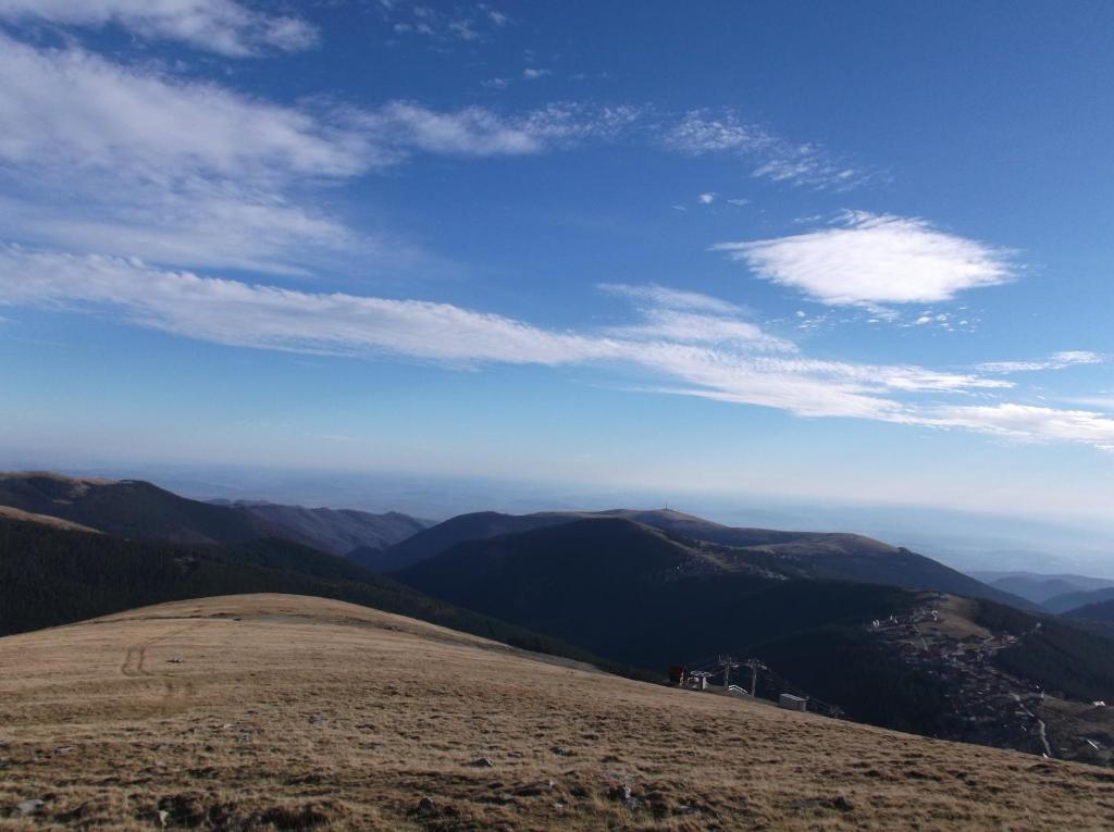 Cabana Transalpina - 791