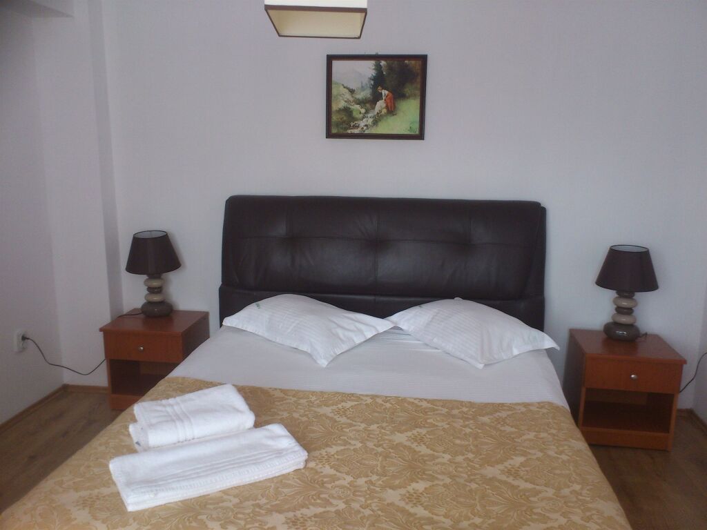 Cabana Trei Brazi - 632