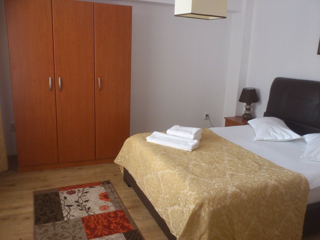 Cabana Trei Brazi - 557