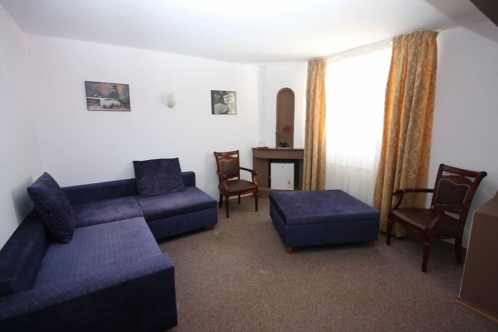 Cabana Trei Brazi - 294