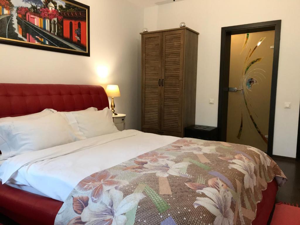 Calea Poienii Penthouse - 739