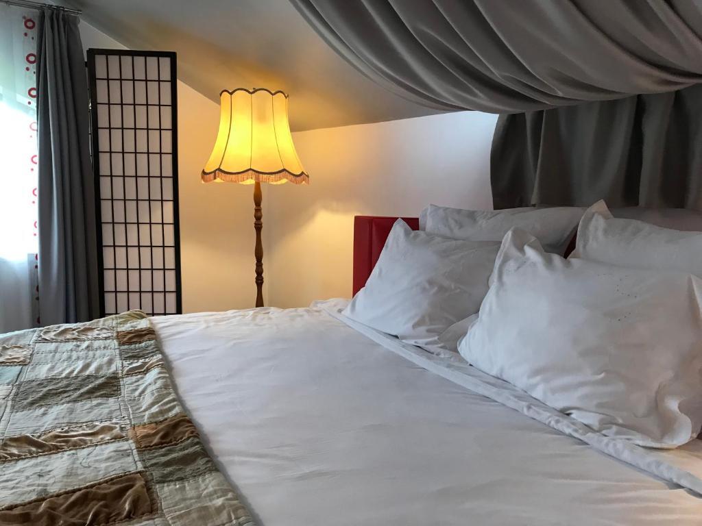 Calea Poienii Penthouse - 219