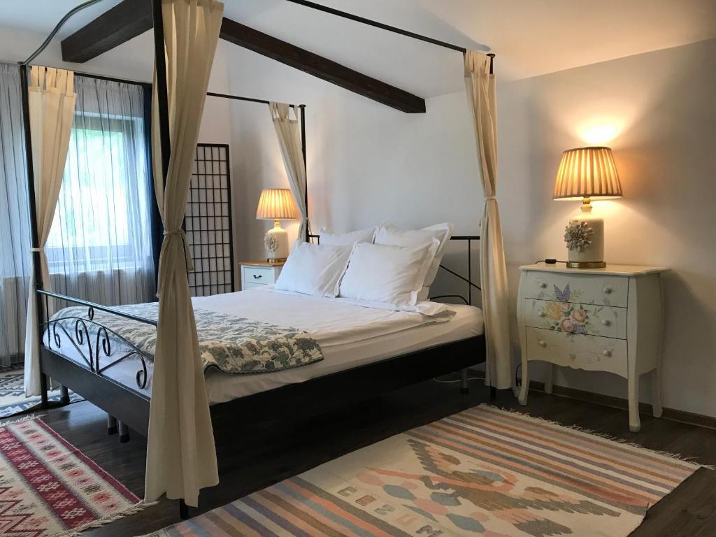 Calea Poienii Penthouse - 98