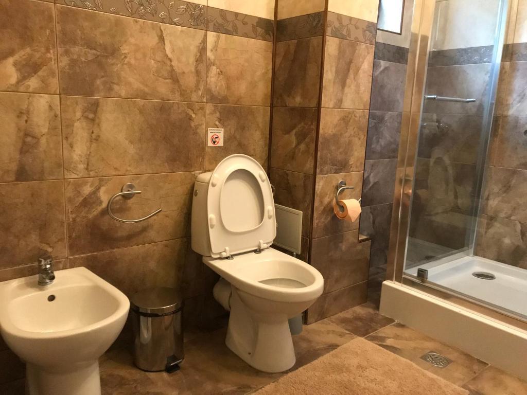 Calea Poienii Penthouse - 117