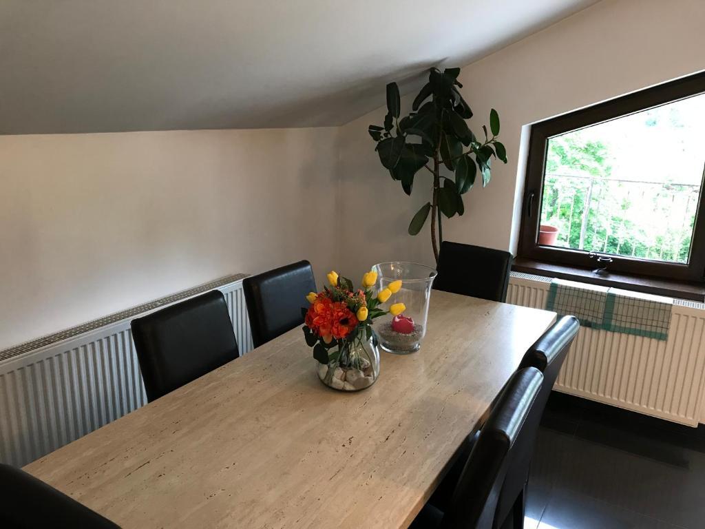 Calea Poienii Penthouse - 425