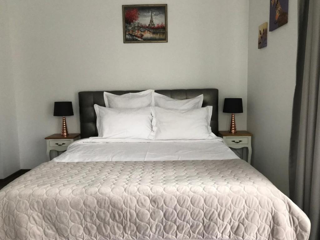 Calea Poienii Penthouse - 182