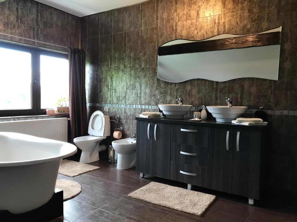 Calea Poienii Penthouse - 593