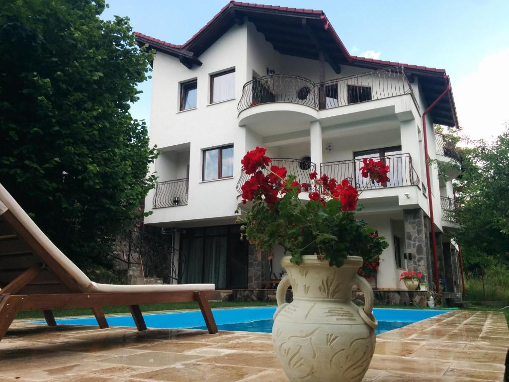 Calea Poienii Penthouse - 183