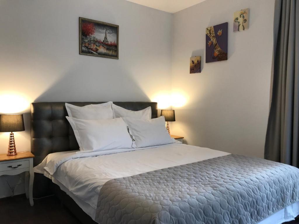 Calea Poienii Penthouse - 996