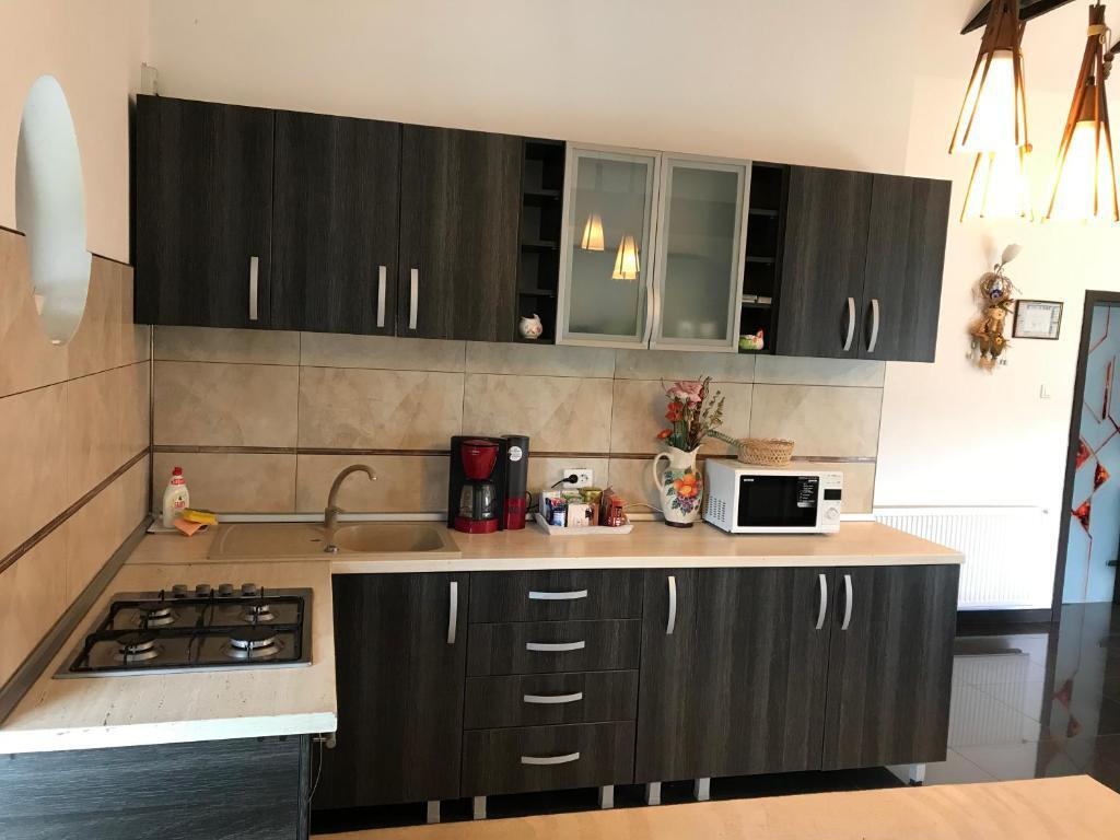 Calea Poienii Penthouse - 862