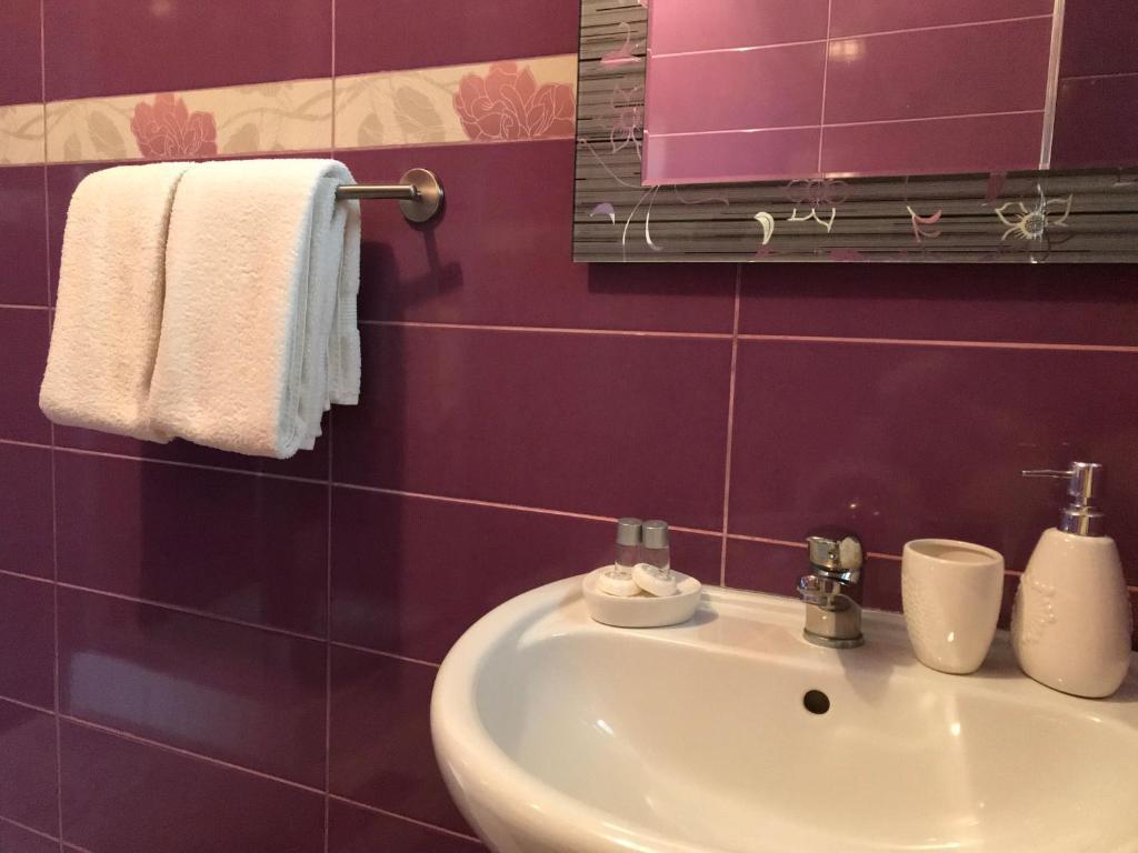 Calea Poienii Penthouse - 274