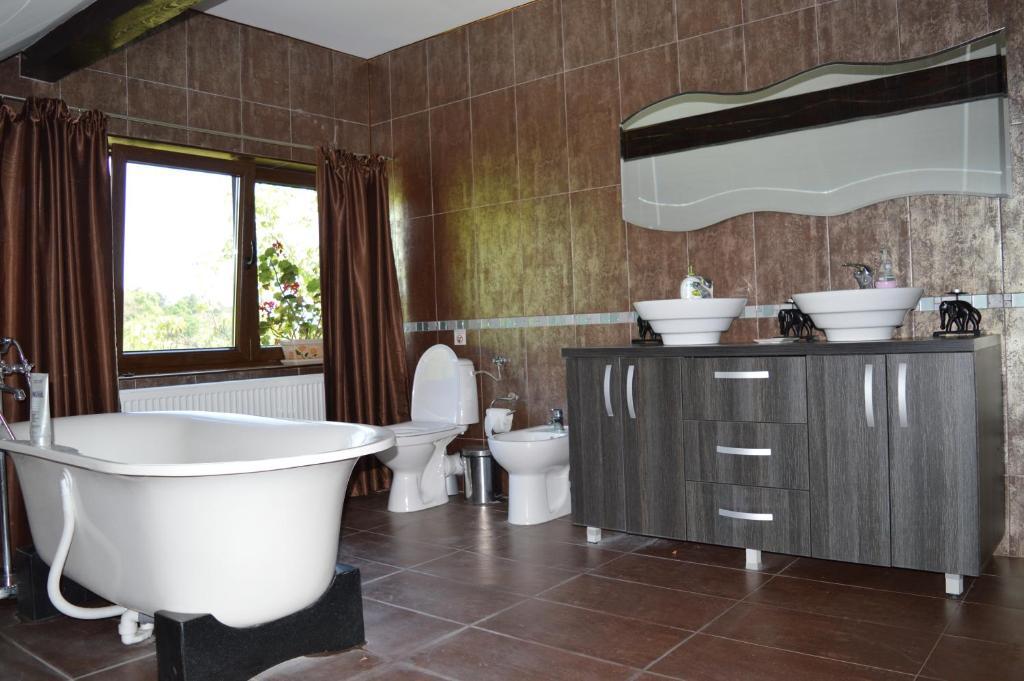 Calea Poienii Penthouse - 521