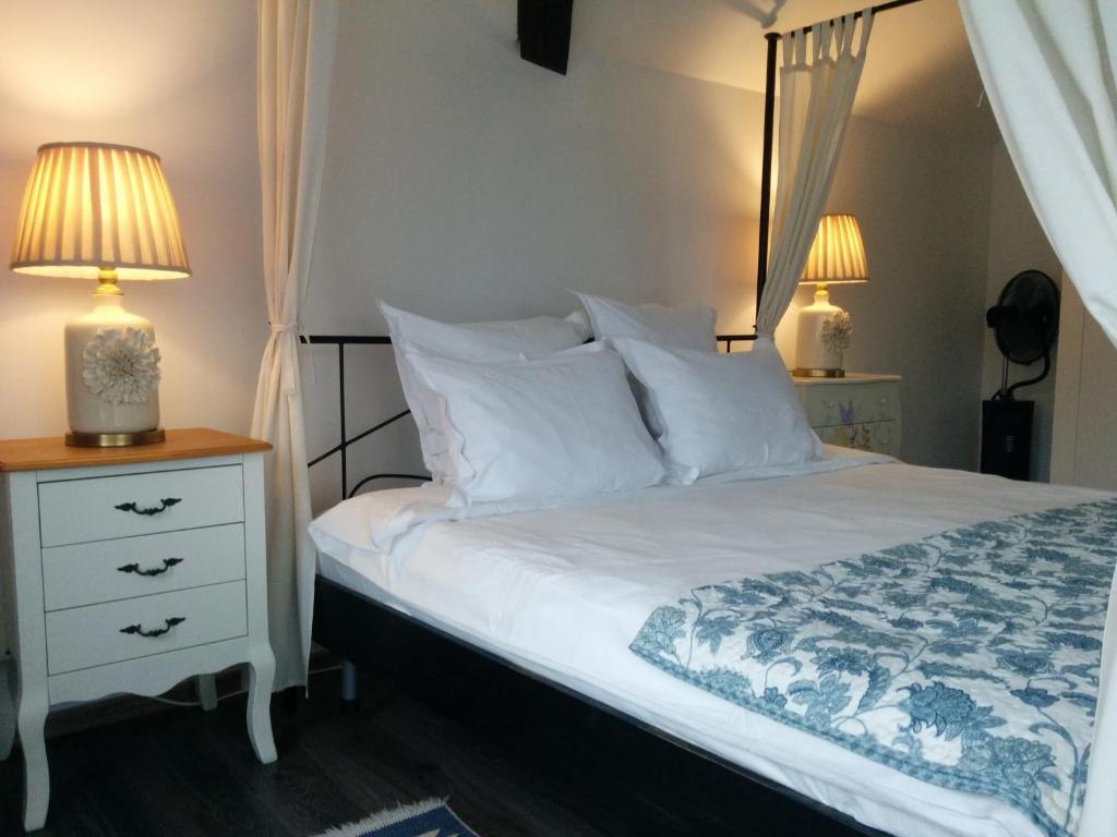 Calea Poienii Penthouse - 1000