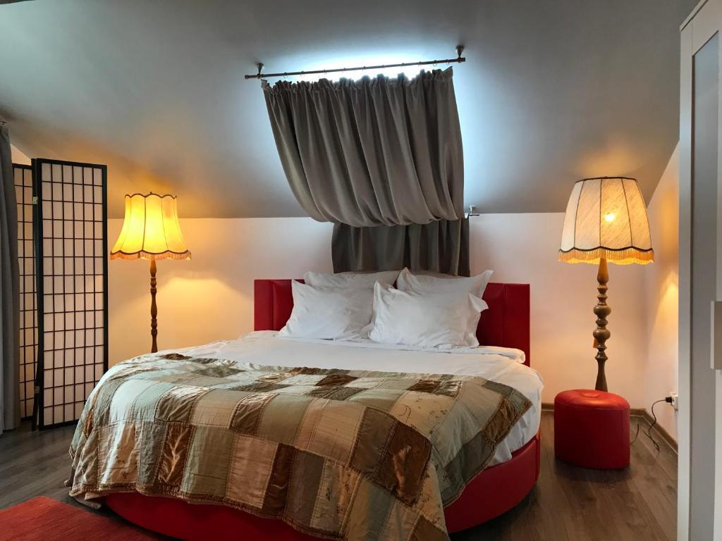 Calea Poienii Penthouse - 145