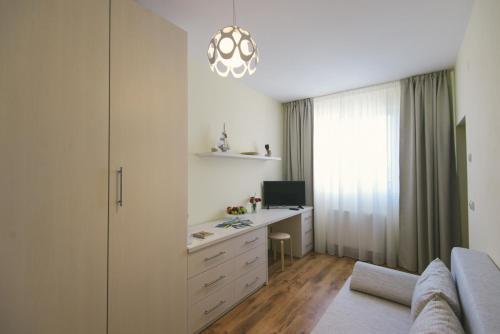 Camelia's cozy place - 647