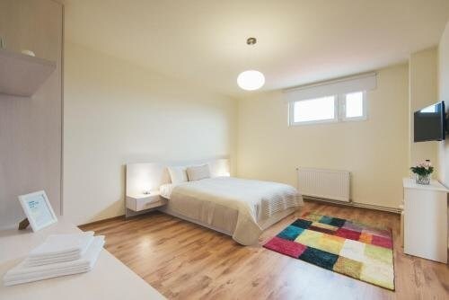 Camelia's cozy place - 108