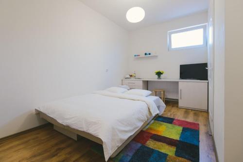 Camelia's cozy place - 483