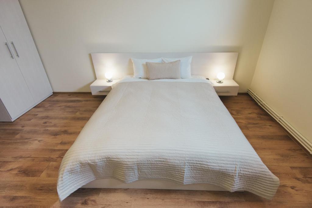 Camelia's cozy place - 489