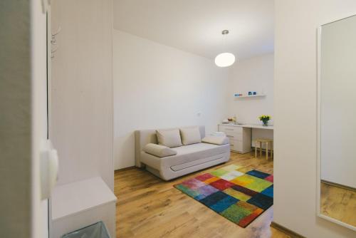 Camelia's cozy place - 470