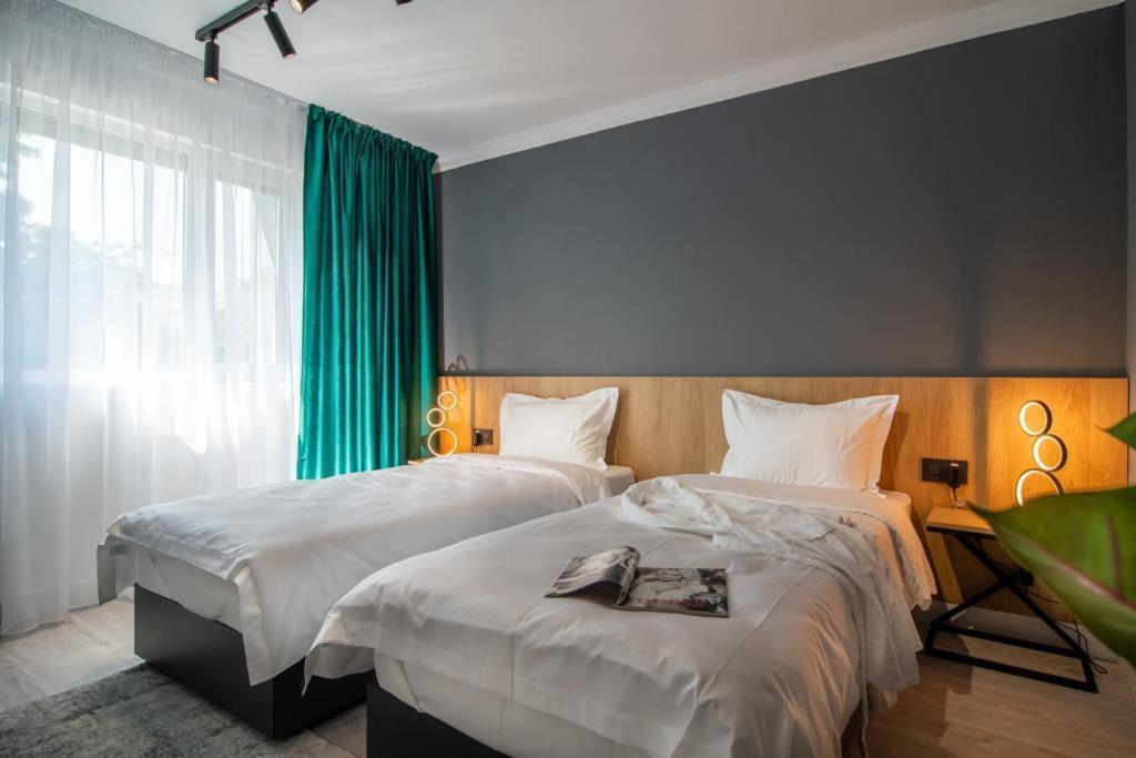 Campeador Inn - 586